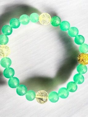 Fortune Flow Bracelet